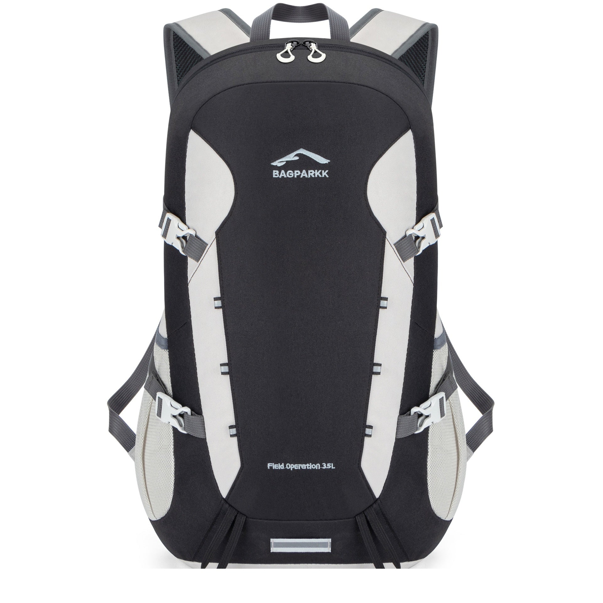 Sports Dual Shoulder Large Capacity Travel Outdoor Foldable Waterproof Backpack