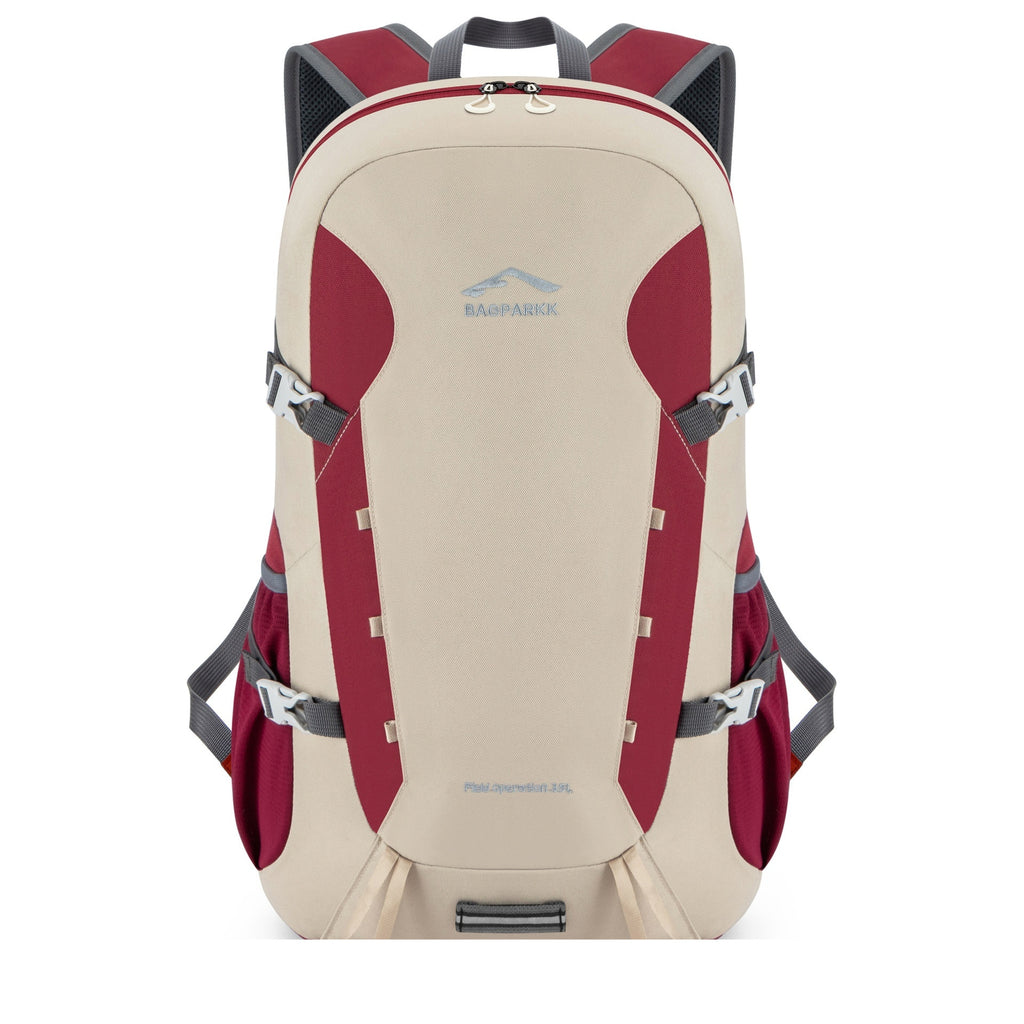 Sports Dual Shoulder Large Capacity Travel Outdoor Foldable Waterproof Backpack