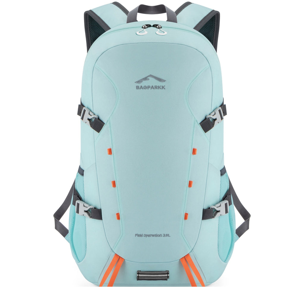 Sports Dual Shoulder Large Capacity Travel Outdoor Foldable Waterproof Backpack
