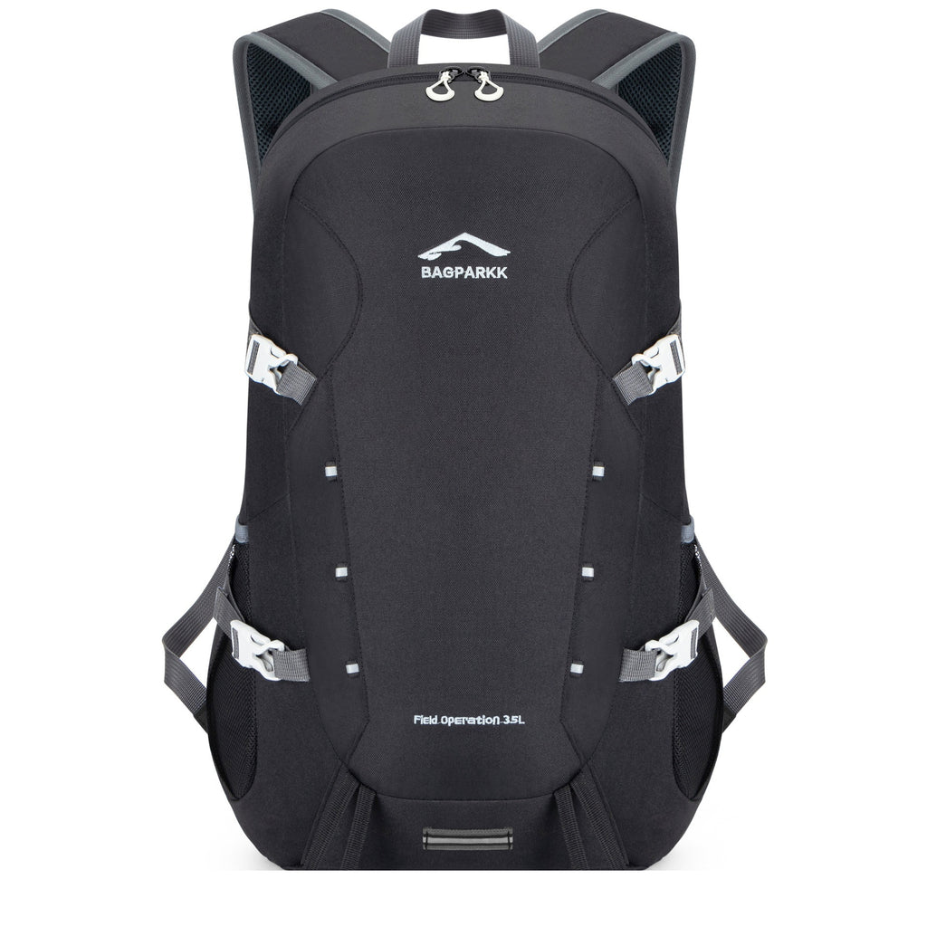 Sports Dual Shoulder Large Capacity Travel Outdoor Foldable Waterproof Backpack