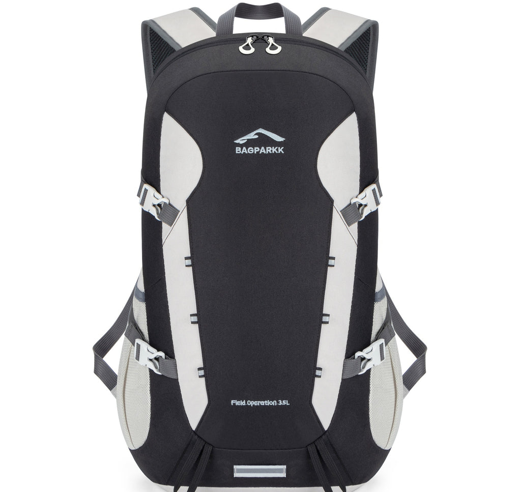 Sports Dual Shoulder Large Capacity Travel Outdoor Foldable Waterproof Backpack