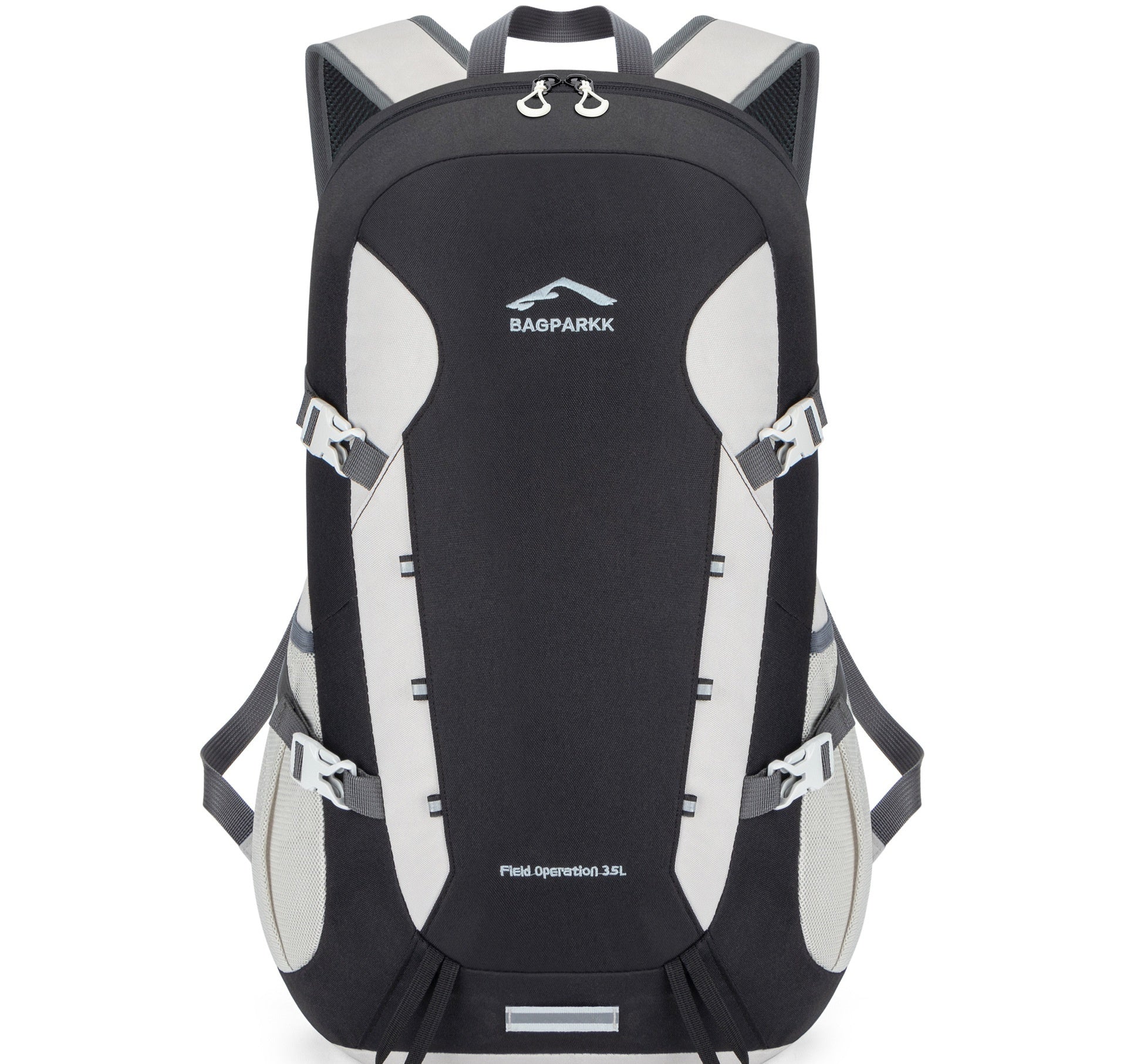 Sports Dual Shoulder Large Capacity Travel Outdoor Foldable Waterproof Backpack