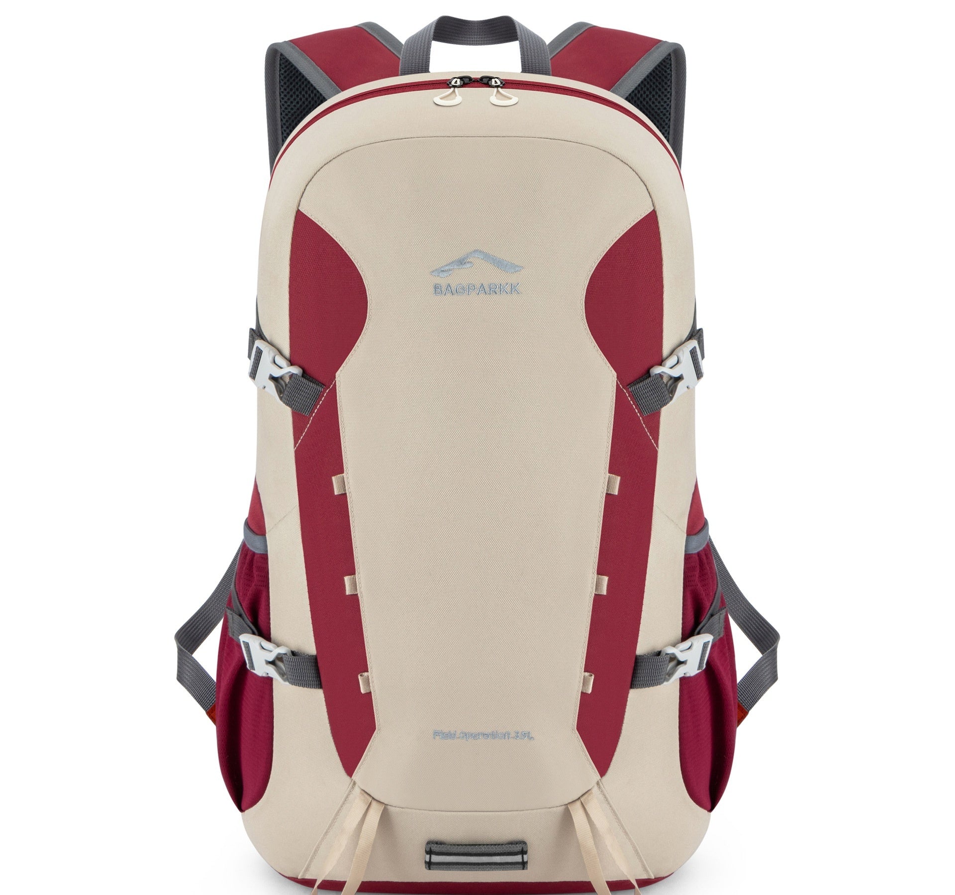 Sports Dual Shoulder Large Capacity Travel Outdoor Foldable Waterproof Backpack