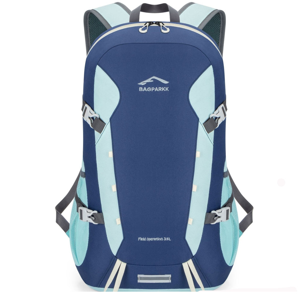 Sports Dual Shoulder Large Capacity Travel Outdoor Foldable Waterproof Backpack